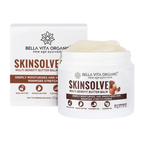 Bella Vita Organic Skin Solve Multi Benefit Butter Balm | Grocsy