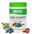 OZiva Skin Vitamins | Grocsy