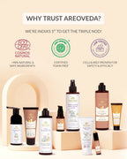 AreoVeda Skin Repair Bundle | Grocsy
