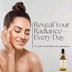 Songara Advanced Plus Face Serum | Grocsy