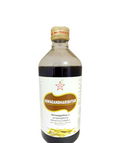 Skm Ayurveda Ashwagandharishta | Grocsy