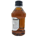 Farm Naturelle Organic Virgin Cold Pressed Black Sesame Seed Oil | Grocsy