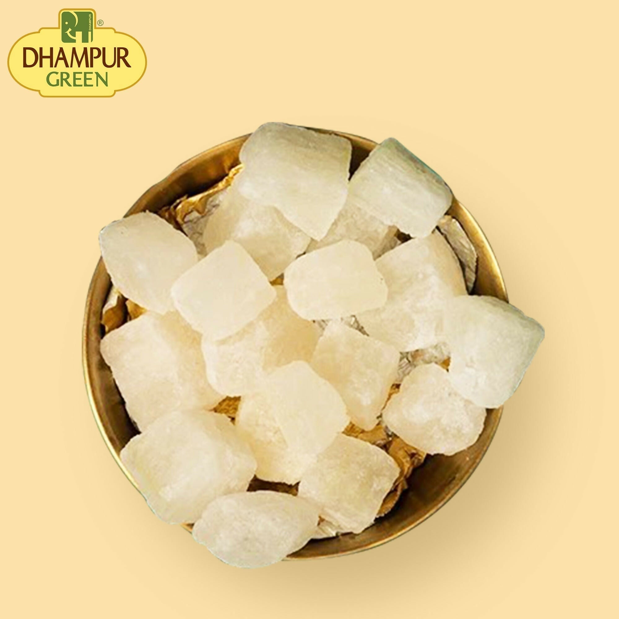 Dhampur Dry Petha | Grocsy