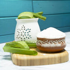 The Wellness Shop Organic Aloe Vera Gel Powder | Grocsy