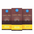 Aadvik Camel Milk Chocolate With Crunch | Grocsy