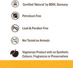 Soultree Face Scrub | Grocsy