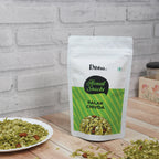 Dibha - Honest Snacking Palak Chivda Snack | Grocsy