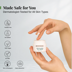 Mystiqare Revitalizing Day Cream | Grocsy