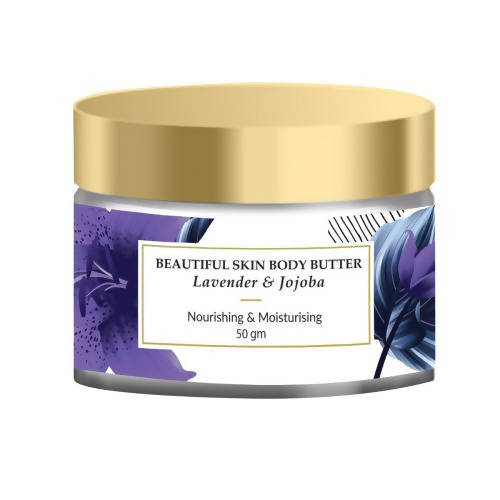 Mirah Belle Beautiful Skin Budy Butter | Grocsy