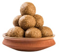 Godavari Vantillu Bellam Nuvvula Undalu (Nuvvula Laddu / Sesame Ladoo/ Til Laddu) | Grocsy