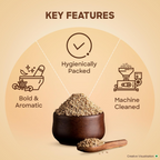 Aashirvaad Ajwain | Grocsy