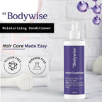 BeBodywise Keratin Conditioner | Grocsy
