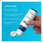 Dermdoc Salicylic Acid Face Wash | Grocsy
