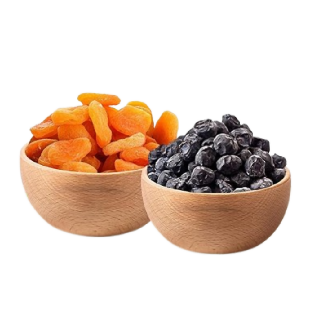 Kitchen Smith Premium Dried Apricot & Blueberry | Grocsy