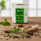 Sorich Organics Pudina Treat Seeds Mix | Grocsy