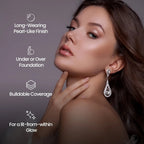 Star Struck By Sunny Leone Highlighter Stick - Champagne | Grocsy