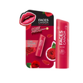 Faces Canada Vitamin C Lip Balm - Rose Petal | Grocsy
