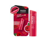 Faces Canada Vitamin C Lip Balm - Rose Petal | Grocsy