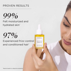 Kimirica organic Moroccan Argan Oil | Grocsy