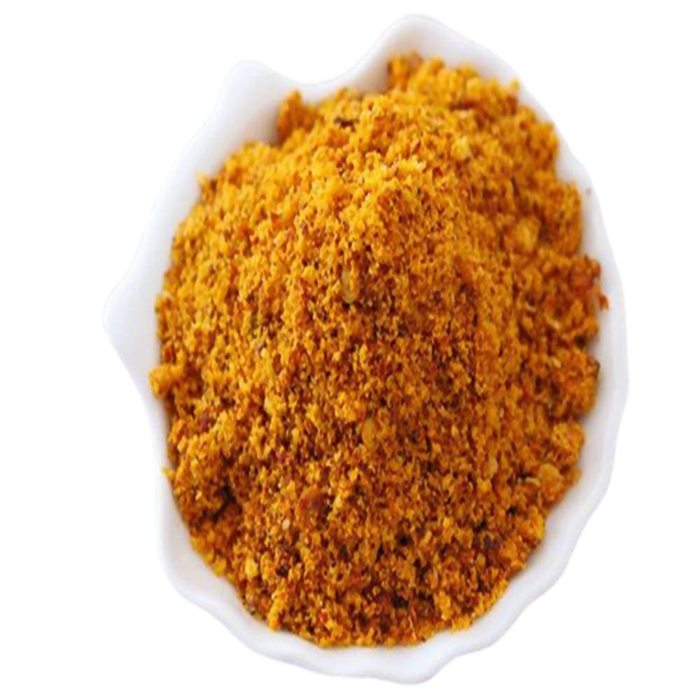 Kundan HandiKrafts Chutney Powder | Grocsy