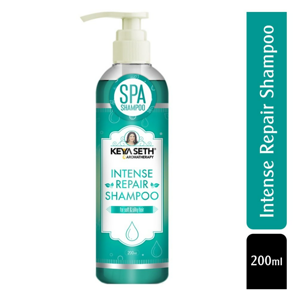 Keya Seth Aromatherapy Intense Repair Shampoo | Grocsy