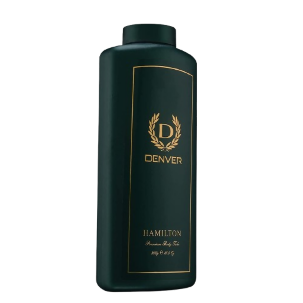Denver Hamilton Premium Body Talc | Grocsy