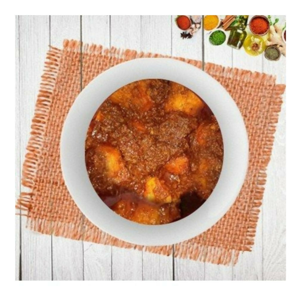 Jampani Pickles Apollo Fish Pickle | Grocsy