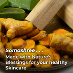Pureus Herbals Somashree Ubtan Face Wash | Grocsy