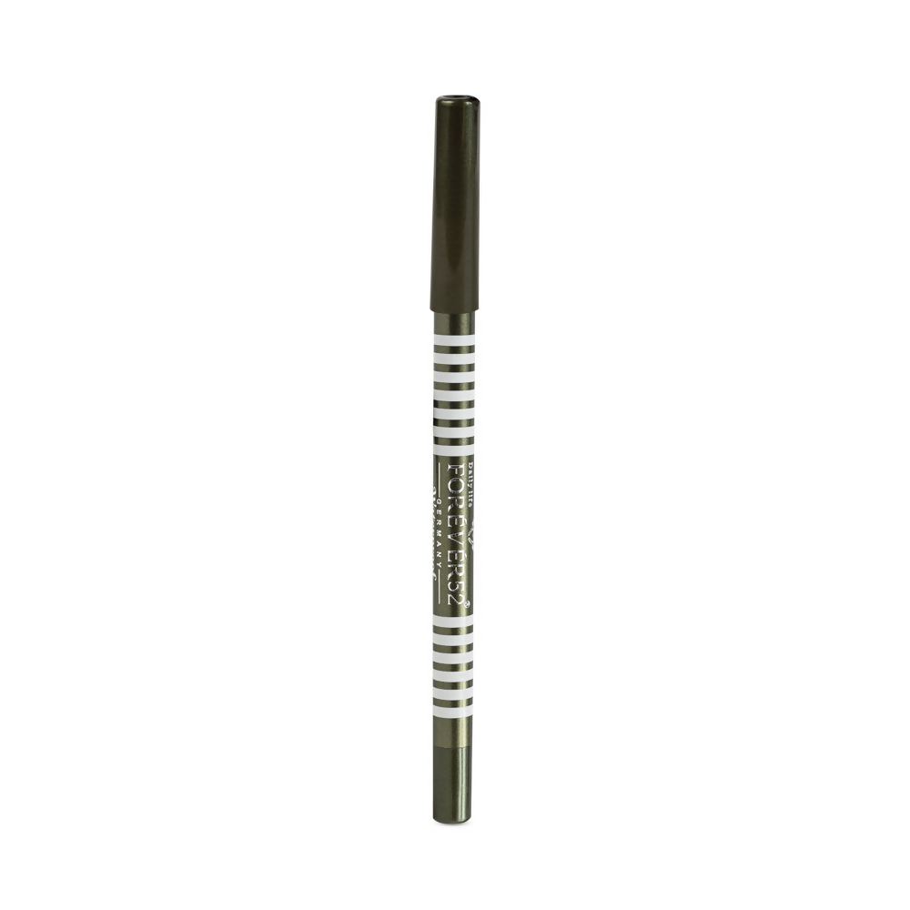 Daily Life Forever52 Waterproof Smoothening Eye Pencil - F511 | Grocsy