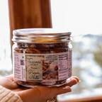 Tassyam Organics Exotic Pecan Nuts | Grocsy