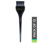 MiDazzle Color Brush - M (Pack Of 12) MIDB1011 | Grocsy