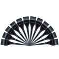 MiDazzle Color Brush - M (Pack Of 12) MIDB1011 | Grocsy