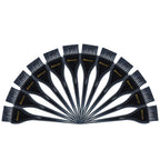 MiDazzle Color Brush - M (Pack Of 12) MIDB1011 | Grocsy