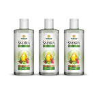 Dwibhashi Smara Herbal Shampoo | Grocsy