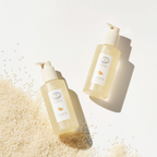 Juice To Cleanse Grain Water Cleansing Oil | Grocsy