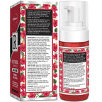 St.Botanica Retinol Advanced Anti Aging Foaming Face Wash | Grocsy
