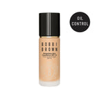 Bobbi Brown Weightless Skin Natural Matte Finish Foundation SPF 15 - Natural | Grocsy