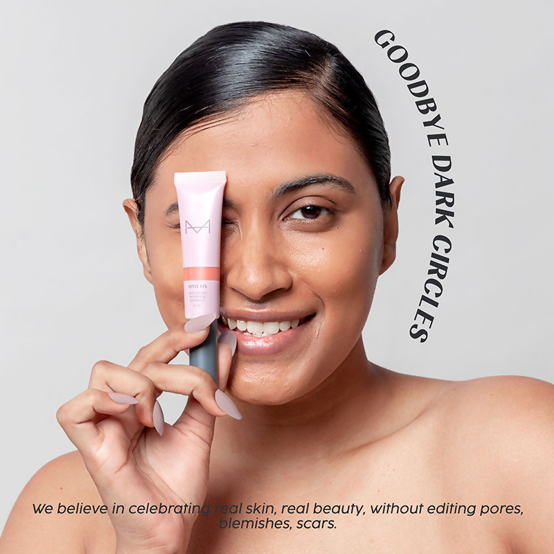 House Of Makeup Spot On Color Corrector Orange - Medium To Deep Skin Tone | Grocsy