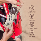 Rize Energy Bar Choco Brownie | Grocsy