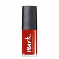 Avon Mark Liquid Lip Lacquer Matte - Orange You For | Grocsy