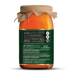 Saffola Organic Wild Forest Honey | Grocsy