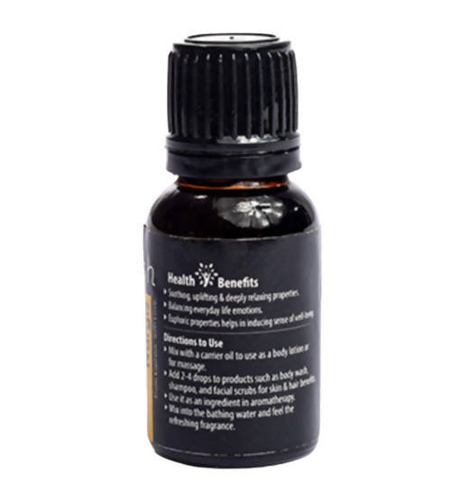 Adrish Himalayan Nargis Essential Oil | Grocsy