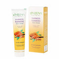 Dhathri Ayurveda Herbal Fairness Turmeric Face Cream | Grocsy
