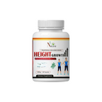 Natural Height Growth Capsules | Grocsy
