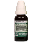 Dr. Willmar Schwabe Germany Rhus Toxicodendron Pentarkan Ptk. 73 Drops | Grocsy