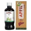 Apex Ayurvedic Apfil Syrup | Grocsy
