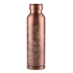 Milton Copper Swasth Design Bottle | Grocsy