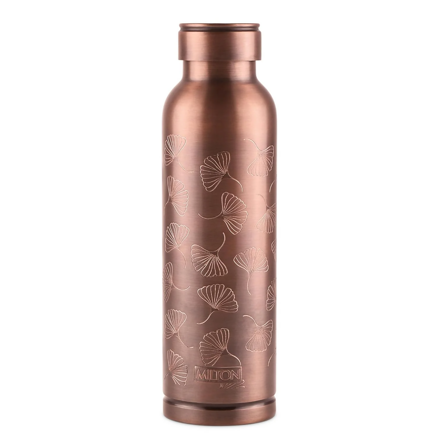 Milton Copper Swasth Design Bottle | Grocsy