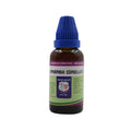 Father Muller Euphorbia Corollata Mother Tincture Q | Grocsy