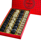 Gwalia Sweets Chocolate Mithai Assorted Box | Grocsy